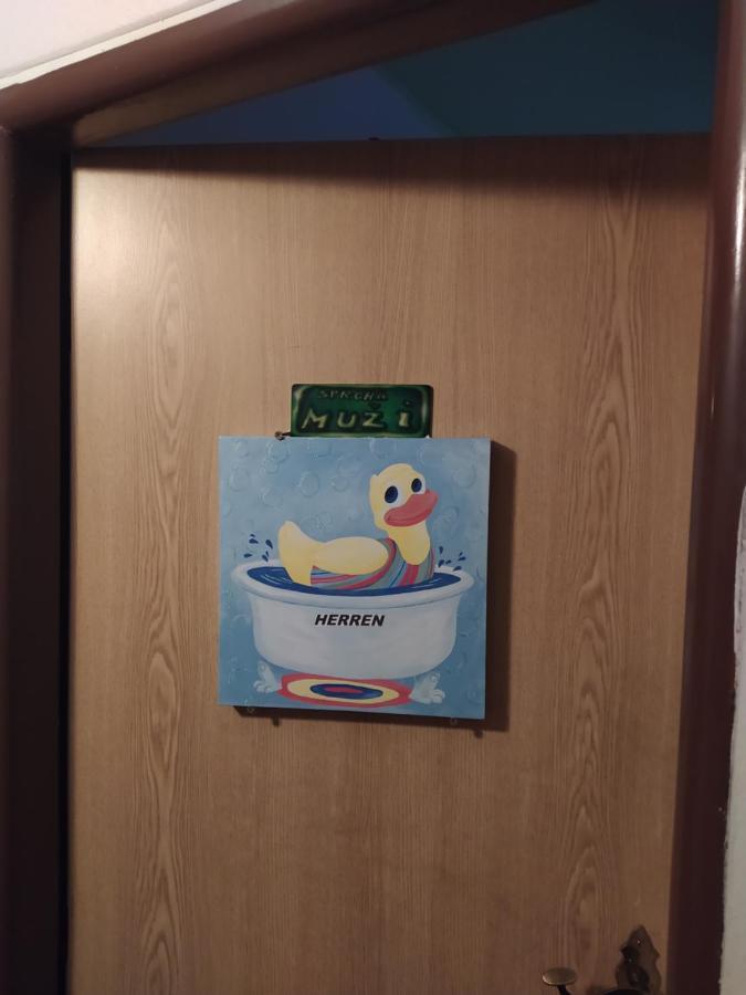 Provodin Drevenka酒店 外观 照片