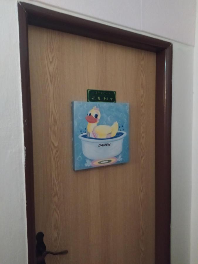Provodin Drevenka酒店 外观 照片