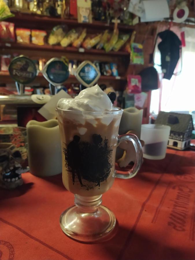 Provodin Drevenka酒店 外观 照片