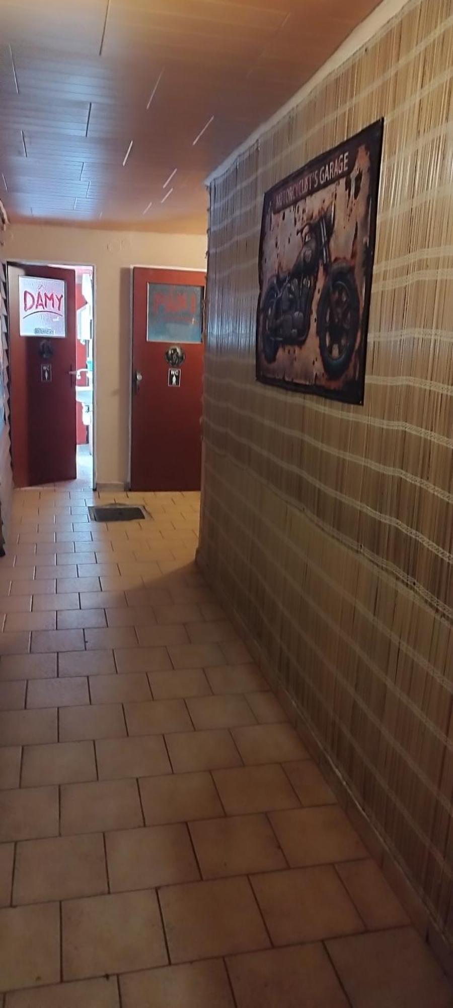 Provodin Drevenka酒店 外观 照片