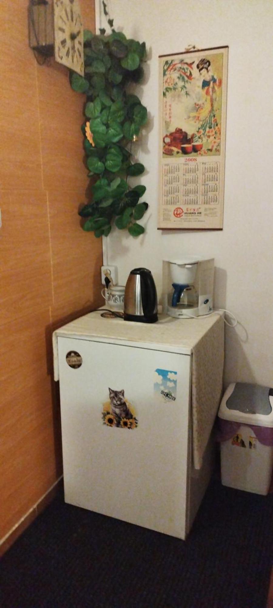 Provodin Drevenka酒店 外观 照片
